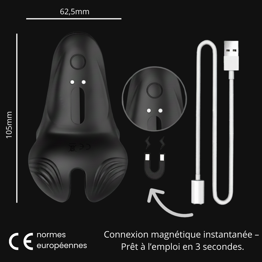 Vascudrive – Fermeté et confiance retrouvées