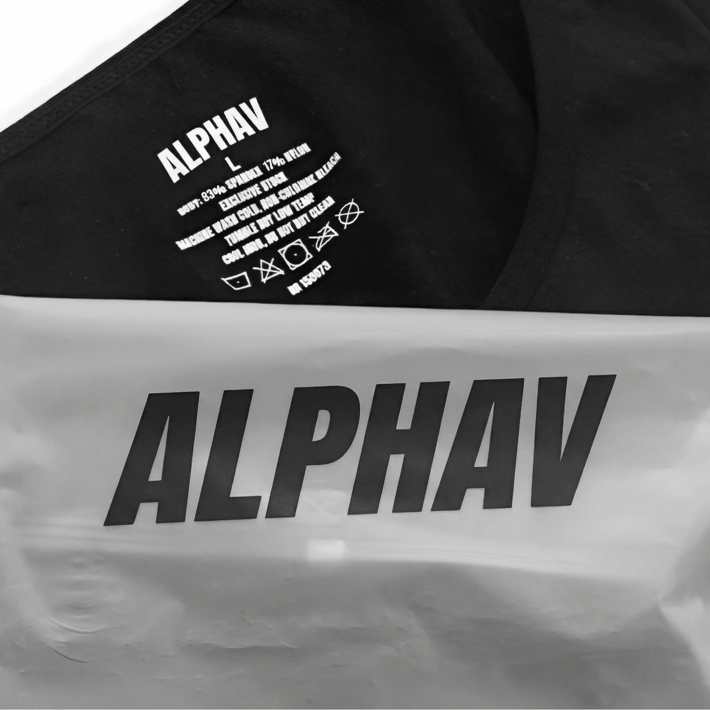 Débardeur gainant 2.0