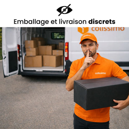 Coussin de position à 27°