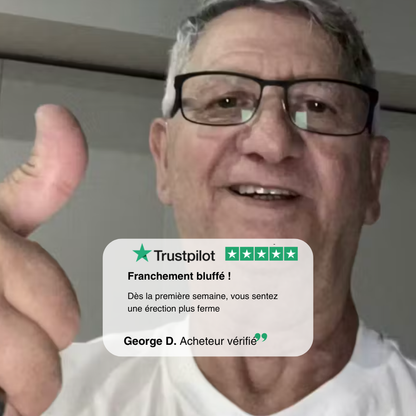 Vascudrive – Fermeté et confiance retrouvées