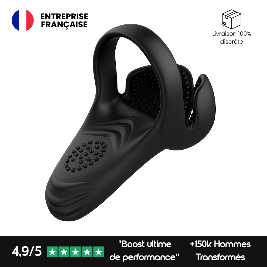 Vascudrive – Fermeté et confiance retrouvées