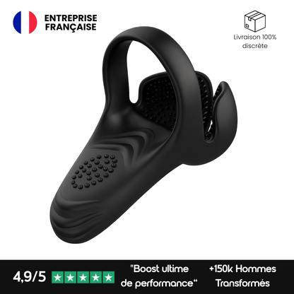 Vascudrive – Fermeté et confiance retrouvées