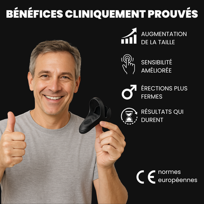 Vascudrive – Fermeté et confiance retrouvées