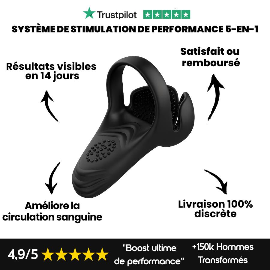 Vascudrive – Fermeté et confiance retrouvées