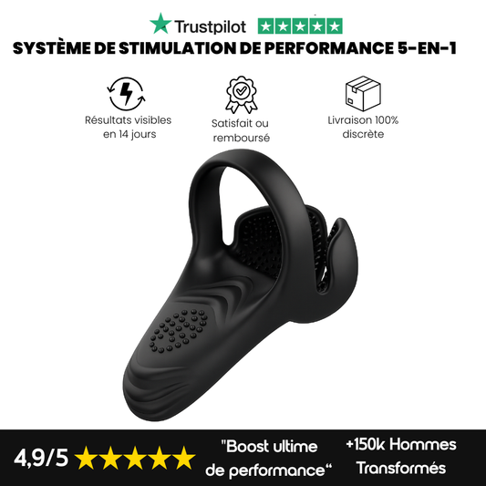 Vascudrive – Firmeza e confiança restauradas