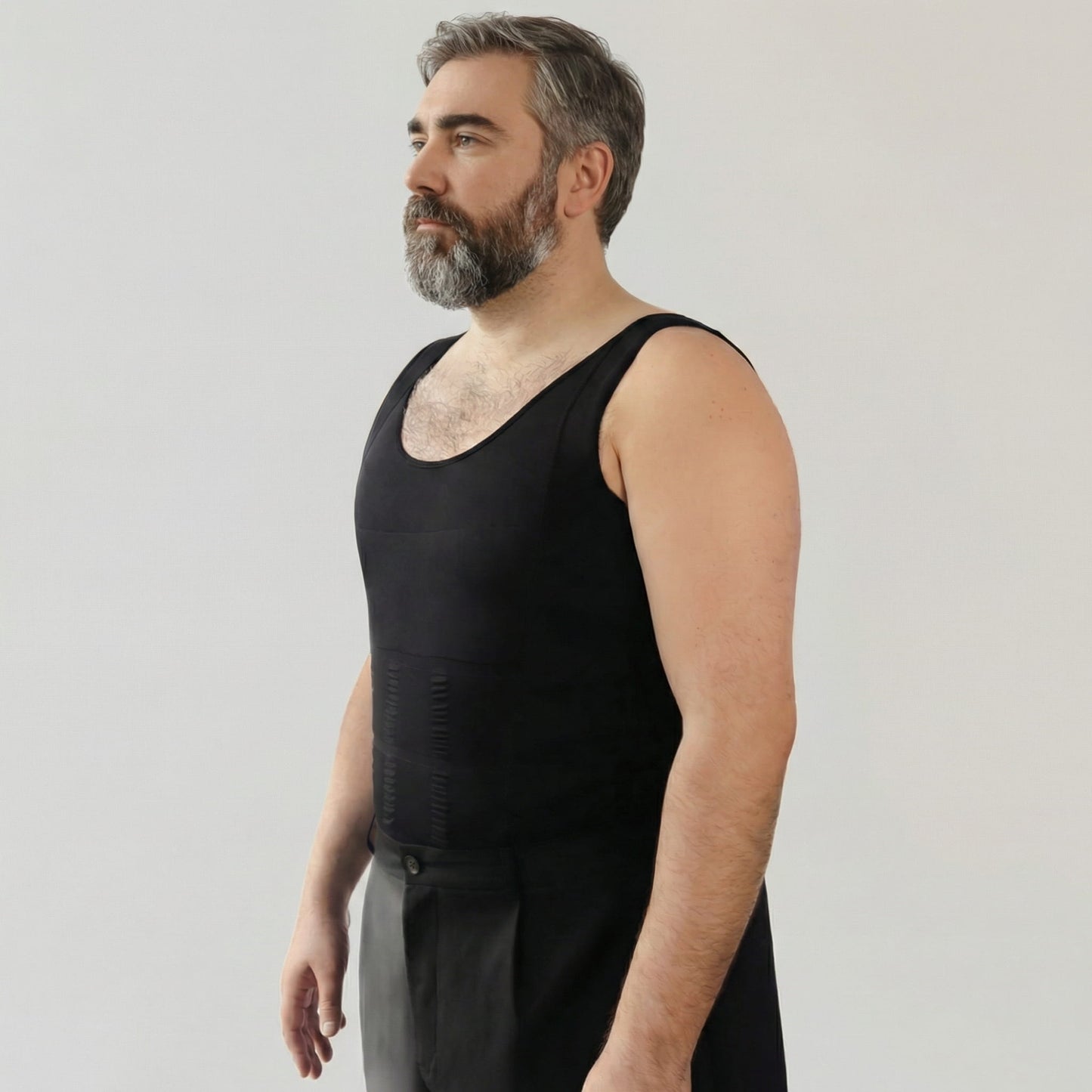 Débardeur gainant 2.0