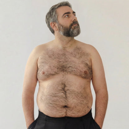 Débardeur gainant 2.0