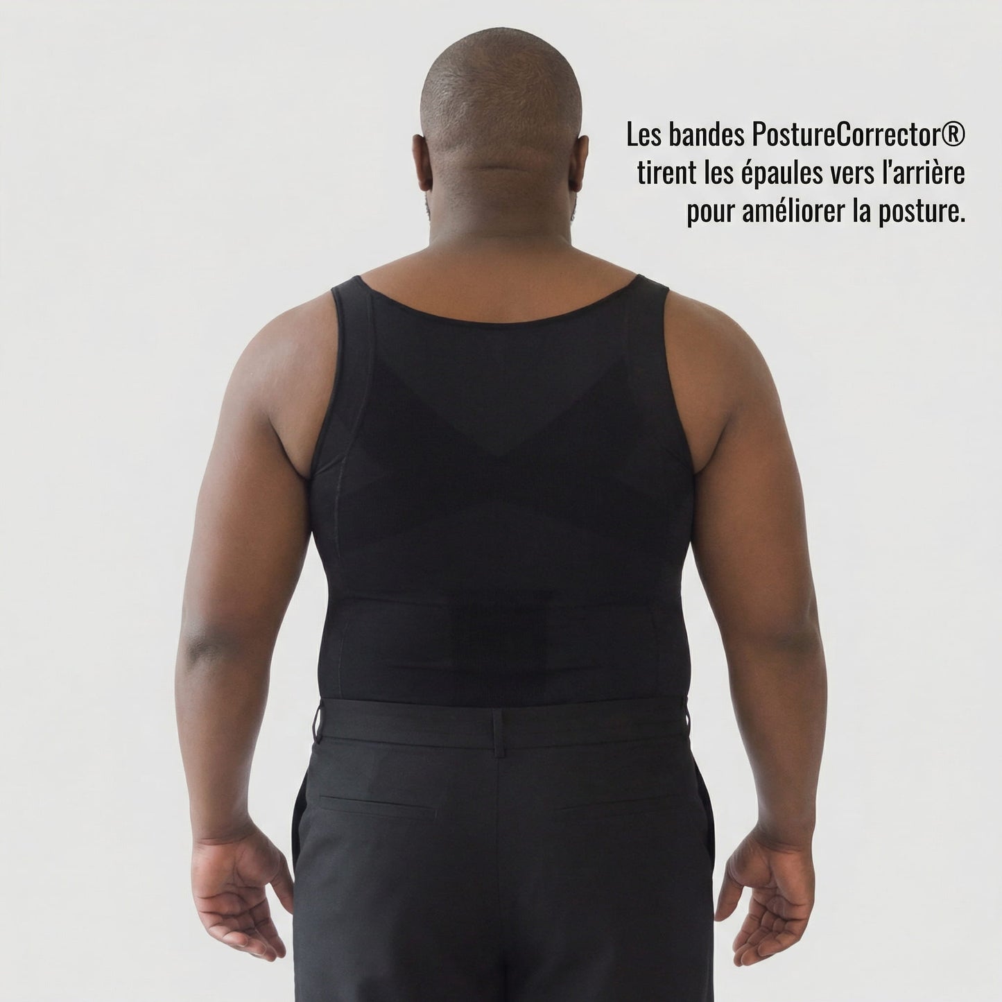 Débardeur gainant 2.0