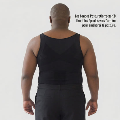 Débardeur gainant 2.0