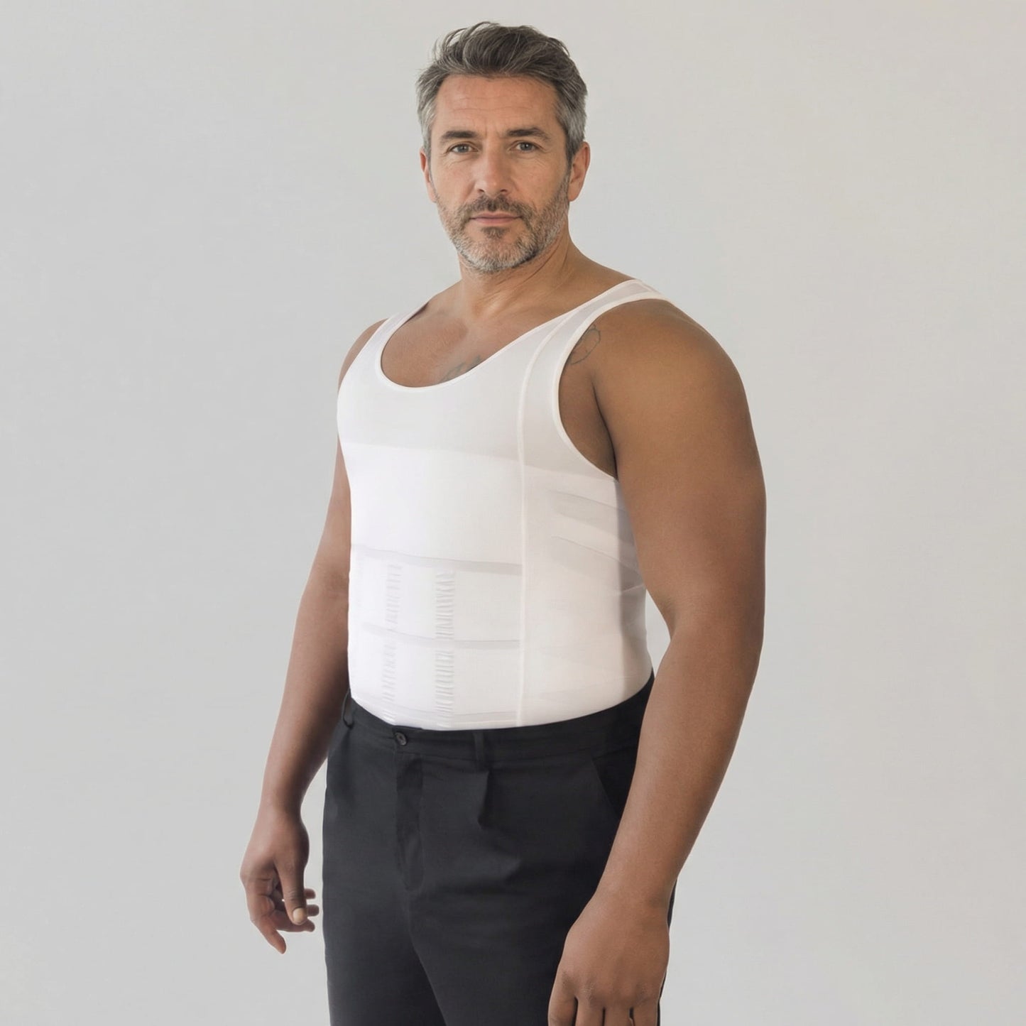 Débardeur gainant 2.0