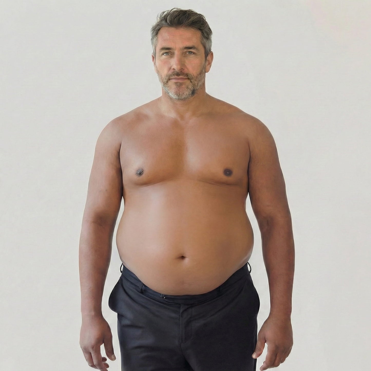 Débardeur gainant 2.0