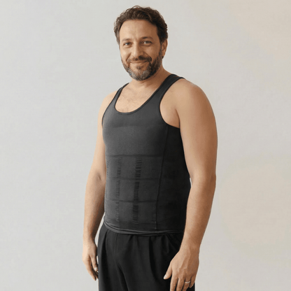 Débardeur gainant 2.0