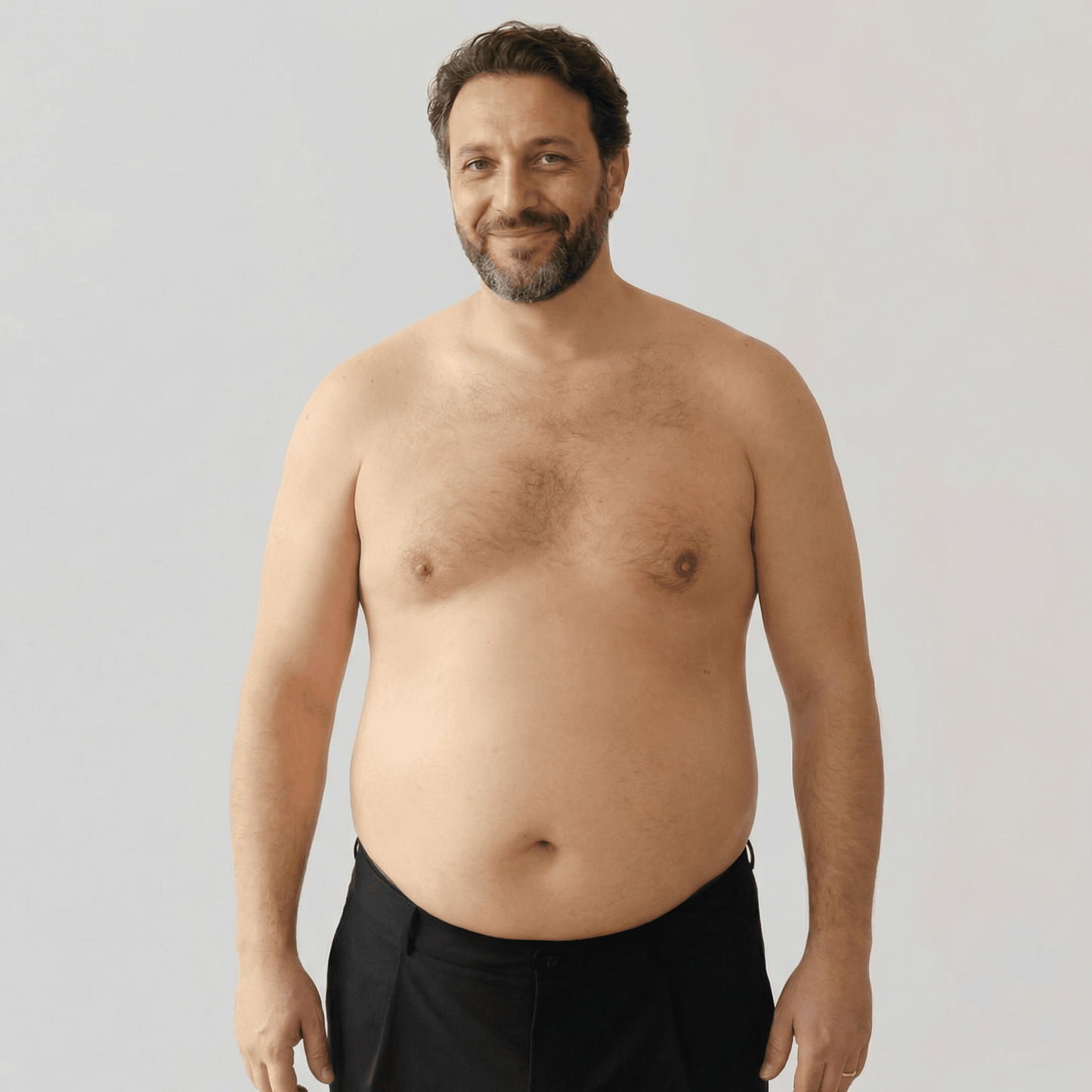 Débardeur gainant 2.0