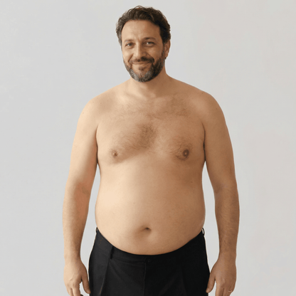 Débardeur gainant 2.0