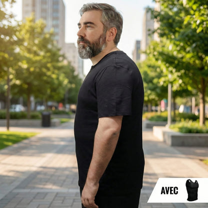 Débardeur gainant 2.0