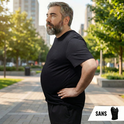 Débardeur gainant 2.0