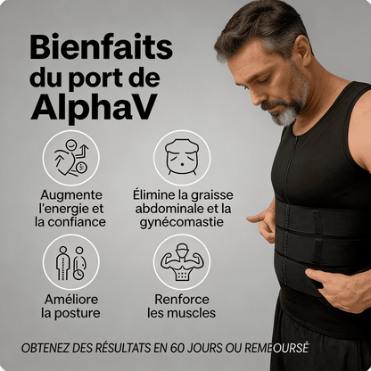 Débardeur gainant 2.0