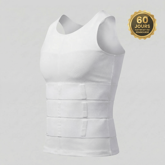 Débardeur gainant 2.0