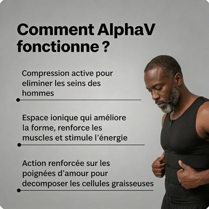 Débardeur gainant 2.0