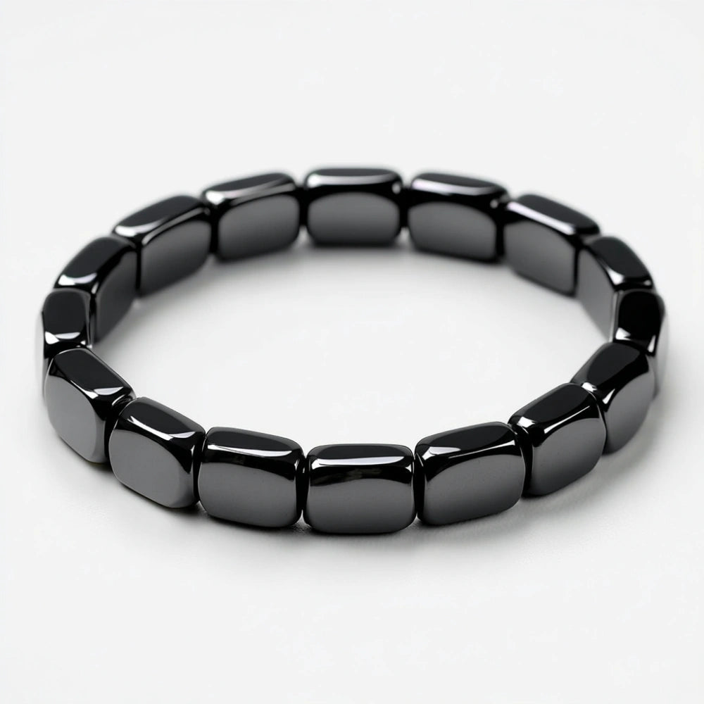Bracelet Hématite