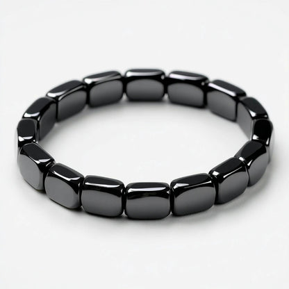 Bracelet Hématite
